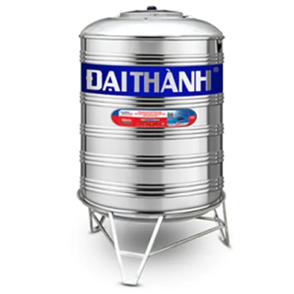 Bồn Inox Đại Thành SUS 304 - 1000L Đứng