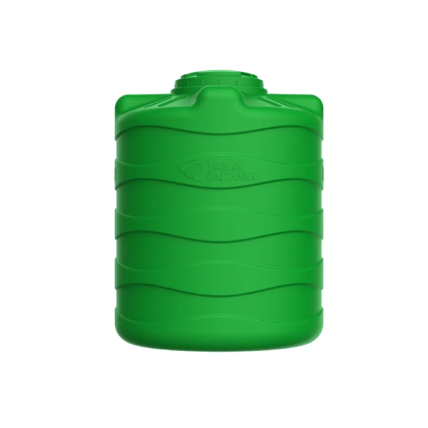 Bồn nhựa Đại Thành Plasman – 1000L Đứng