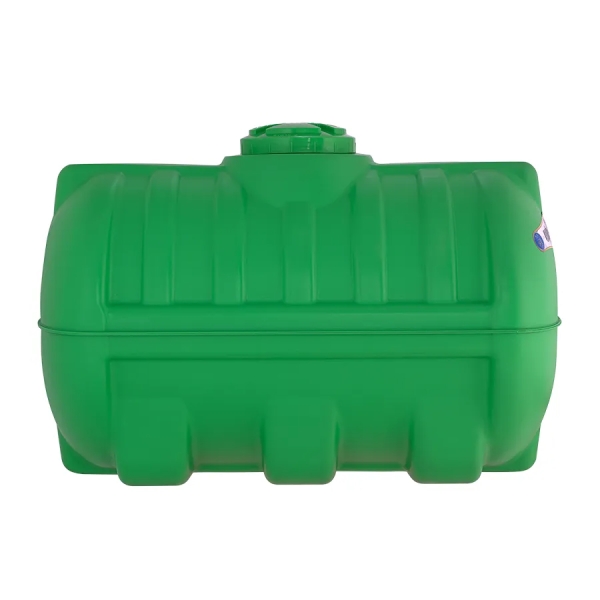 Bồn nhựa Đại Thành Plasman – 1000L Ngang