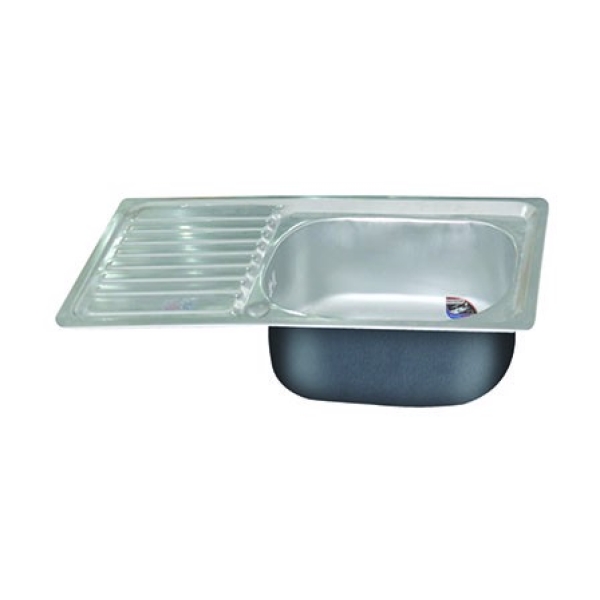 Chậu rửa thế hệ mới DX11050