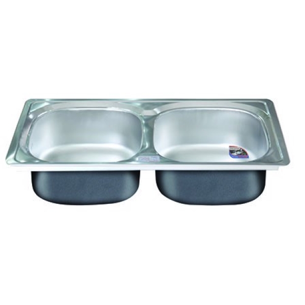 Chậu rửa thế hệ mới DX12052