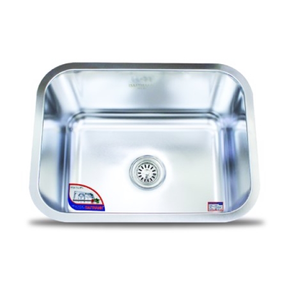 Chậu rửa cao cấp DX41002A