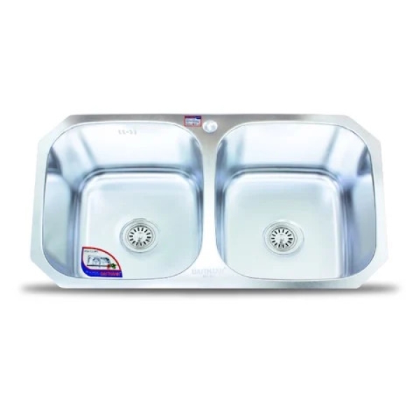 Chậu rửa cao cấp DX42006A