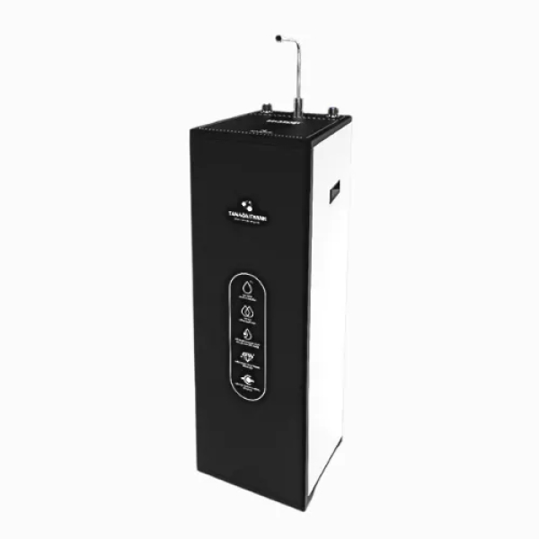 Máy lọc nước RO Rossi PHYSIC - 8 lõi
