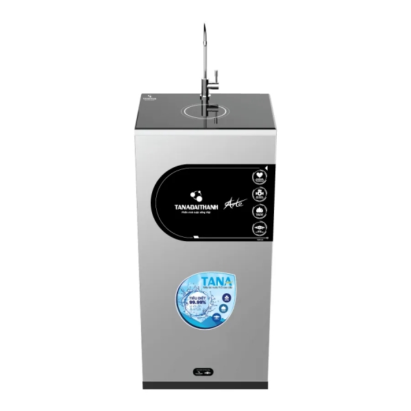 Máy lọc nước RO Arte – 9 lõi