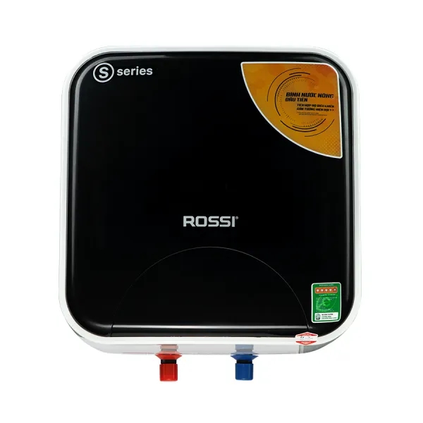 Bình nước nóng Rossi S - Series 30SQ