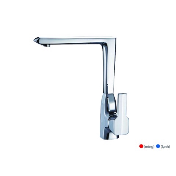 Vòi chậu ĐT809C1